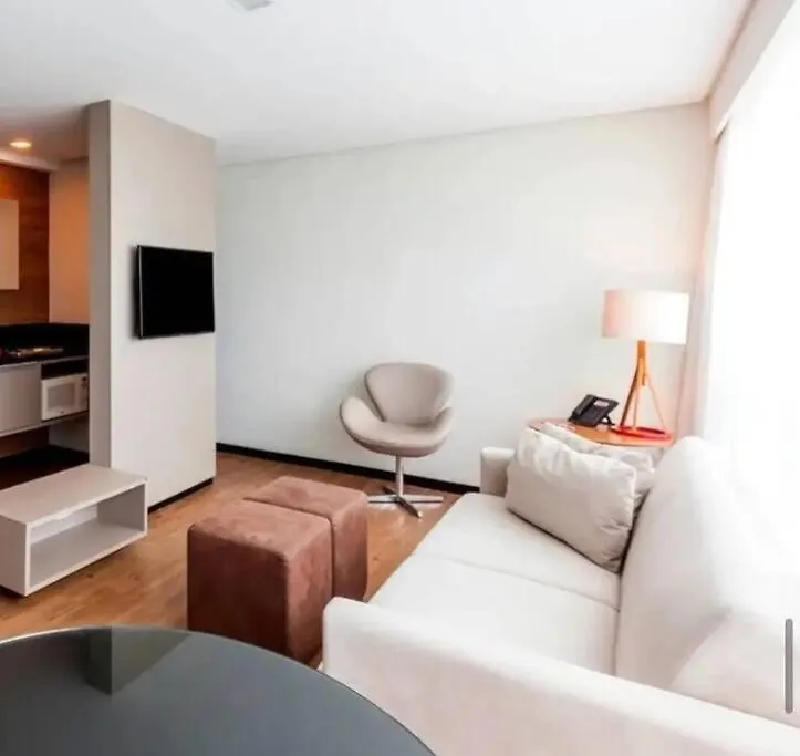 Apartmán Flat 305 Recife