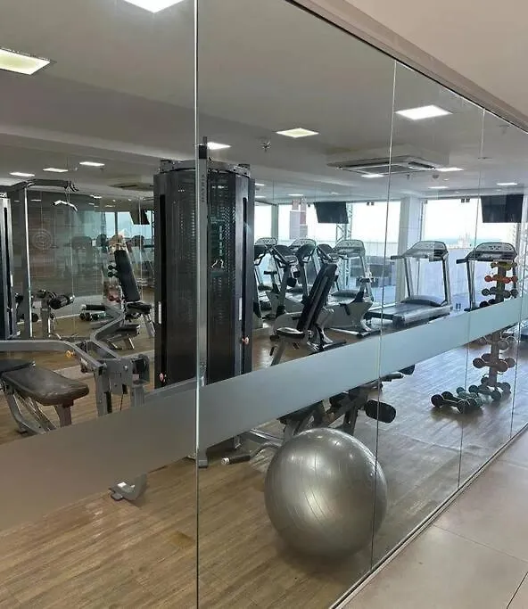 Apartmán Flat 305 Recife Brazílie