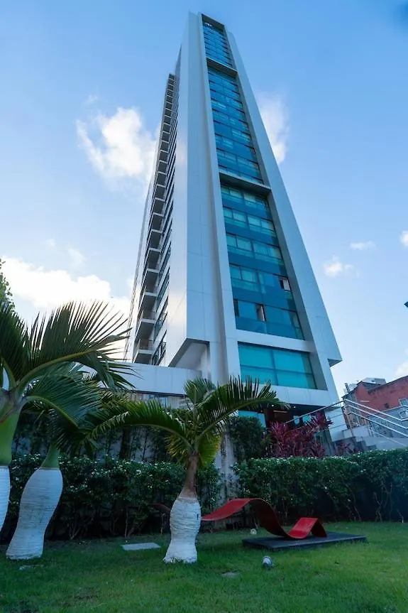 Apartmán Flat 305 Recife