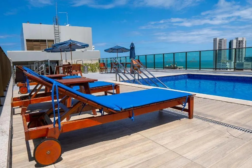Apartmán Flat 305 Recife