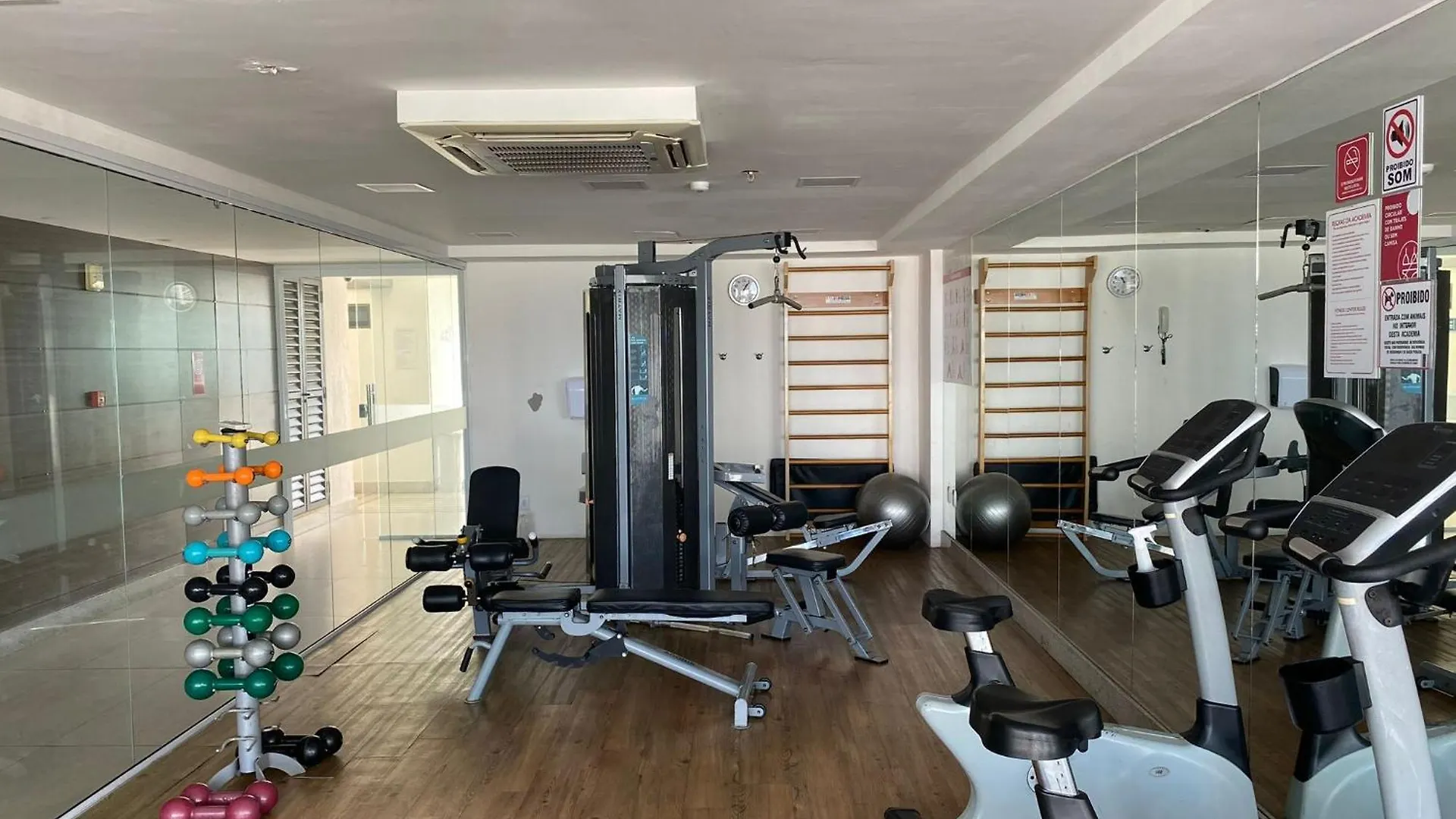 Apartmán Flat 305 Recife 0*,  Brazílie