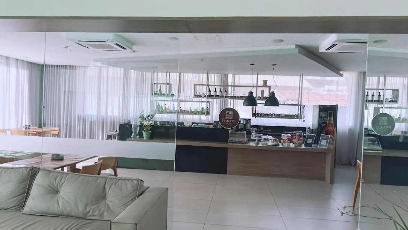 Apartmán Flat 305 Recife
