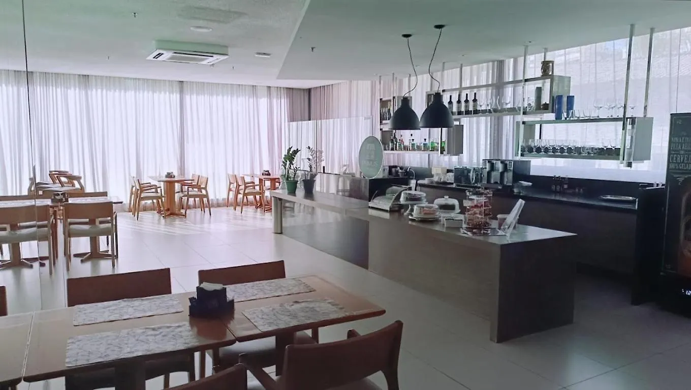 Apartmán Flat 305 Recife Brazílie